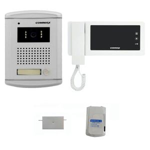 دربازکن تصویری کوماکس مدل 43nm 4ca
