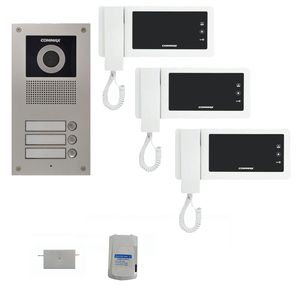 دربازکن تصویری کوماکس مدل 43nmv3
