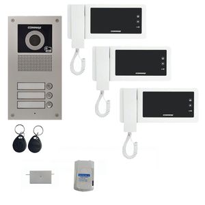دربازکن تصویری کوماکس مدل 43nmv3card