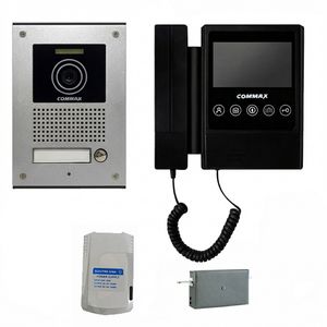 دربازکن تصویری کوماکس مدل 43pmi 4ucm یک واحدی