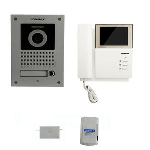 دربازکن تصویری کوماکس مدل 4pnc 1u