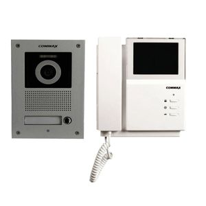 دربازکن تصویری کوماکس مدل 4pnc_drc 4ucm مجموعه 2 عددی