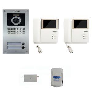 دربازکن تصویری کوماکس مدل 4pncv2 مجموعه 5 عددی