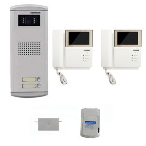 دربازکن تصویری کوماکس مدل 4pncv2ac