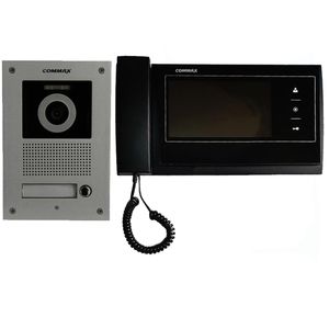 دربازکن تصویری کوماکس مدل 70kmblack_drc 4ucm