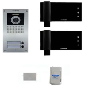 دربازکن تصویری کوماکس مدل 70kmv2
