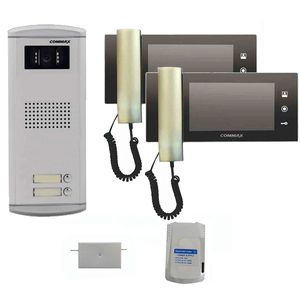 دربازکن تصویری کوماکس مدل 72kmgv2ac