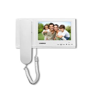 دربازکن تصویری کوماکس مدل cdv 70
