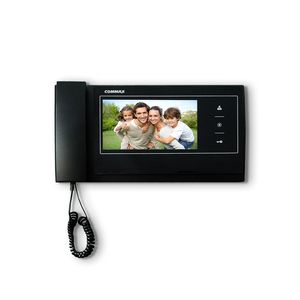 دربازکن تصویری کوماکس مدل cdv 70k
