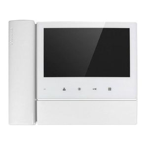 دربازکن تصویری کوماکس مدل cdv 70n2