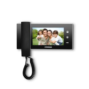 دربازکن تصویری کوماکس مدل cdv 72k