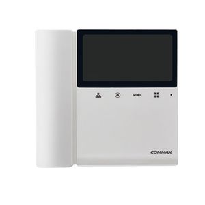 دربازکن تصویری کوماکس مدل cvd 43k