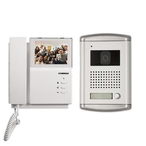 دربازکن تصویری کوماکس مدل drc 1canc