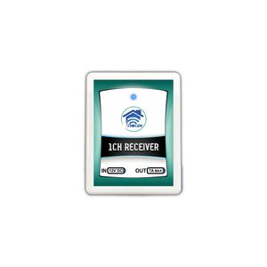 دربازکن ریموتی اینوکی مدل 1ch