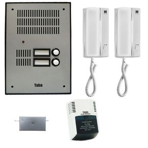 دربازکن صوتی تابا مدل tb534v2