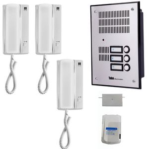 دربازکن صوتی تابا مدل tl 534v3
