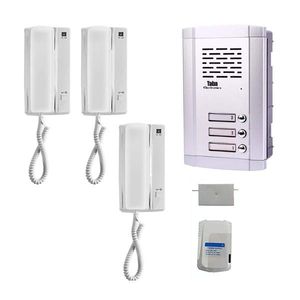 دربازکن صوتی تابا مدل tl 680v3
