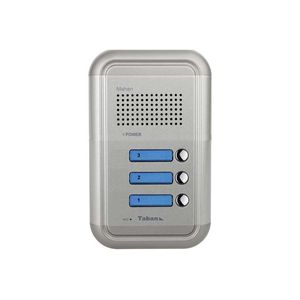 دربازکن صوتی تابان مدل ماهان سه واحدی