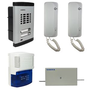 دربازکن صوتی گویا مدل bt 2com 2600 بسته 5 عددی