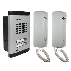 دربازکن صوتی گویا مدل bt g2600 مجموعه 3 عددی
