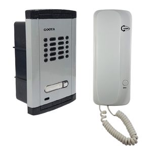 دربازکن صوتی گویا مدل btg 600 مجموعه 2 عددی