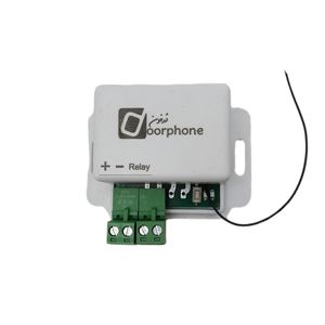 دربازکن هوشمند درفون مدل dr1 433