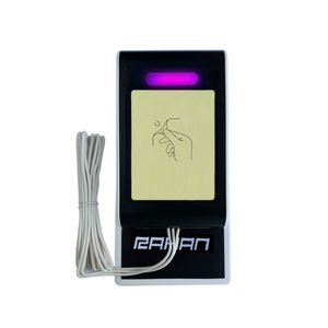 دربازکن کارتی راهان کد 13.56mhz مدل r2