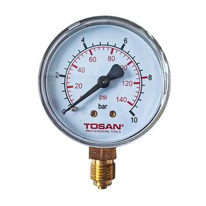 درجه باد توسن مدل tpg 10bar
