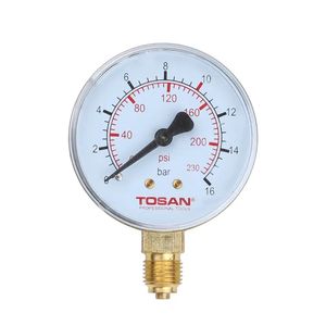درجه باد توسن مدل tpg 315bar