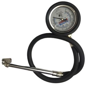 درجه باد لاستیک خودرو شرایدر کد shc00977