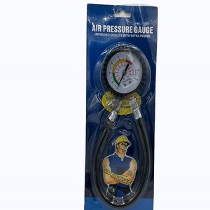 درجه باد مدل روغنی kit 890