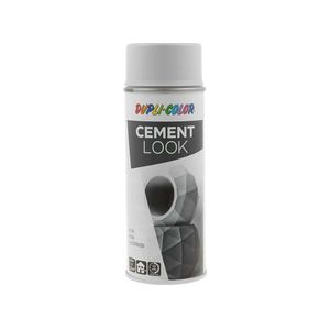 درزگیر سیمان  سفید دوپلی کالر مدل cement look حجم 400 میلی لیتر