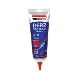 درزگیر فوری کاشی وسرامیک ودابند مدل ضد اب و کپک کد vb22 وزن 400 گرم