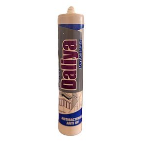 درزگیر ماستیک دالیا مدل anti uv حجم 310 میلی لیتر