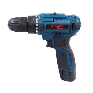 دريل پیچ گوشتی شارژی آمازون مدل 18v