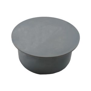 درپوش جوشی مدل p.v.c d 63