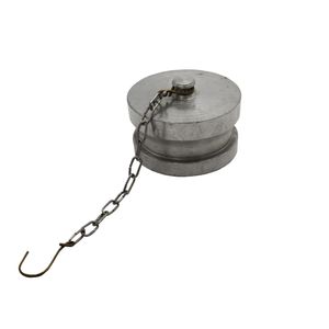 درپوش هیدرانت مدل زنجیر دار کد yp bs aluminiyum