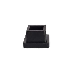 درپوش پلاستیکی مدل p2525 مجموعه 50 عددی