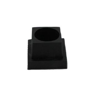 درپوش پلاستیکی کد p20 مجموعه 100 عددی
