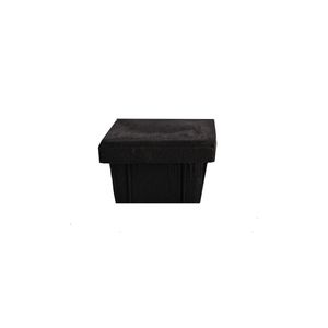 درپوش پلاستیکی کد p30 مجموعه 50 عددی