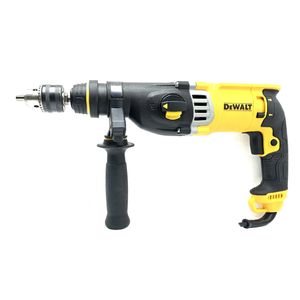 دریل بتن کن  مدل rh2801 کد چهار شیار 28mm