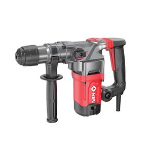 دریل بتن کن 10 میلی متری 1200 وات کِن مدل 2832g