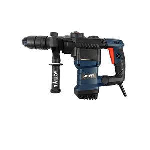 دریل بتن کن 40 میلی متری 1200 وات اکتیو مدل ac 2440b