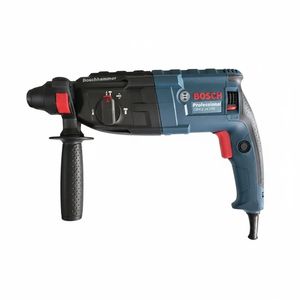 دریل بتن کن 790 وات بوش مدل gbh2 24 dfr
