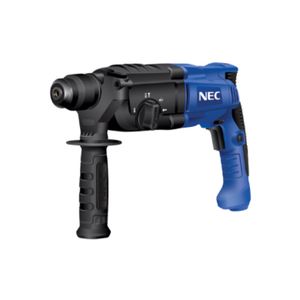 دریل بتن کن ان ای سی مدل 4 شیار nec 9528