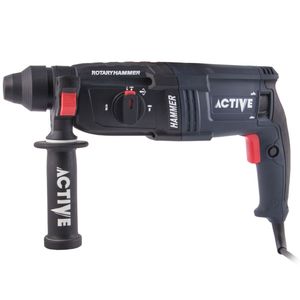 دریل بتن کن اکتیو مدل ac2528b