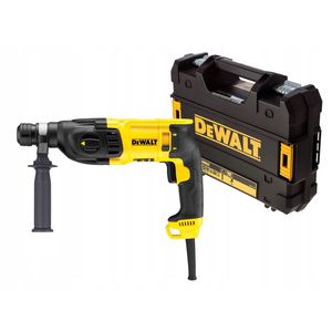 دریل بتن کن دیوالت مدل d25133   type 1   product 2015