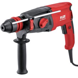 دریل بتن کن فلکس مدل che 2 28 r sds plus