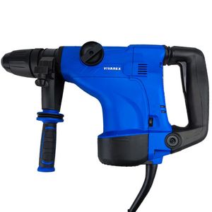 دریل بتن کن پنج شیار 1200وات ویوارکس مدل vr1240 rh