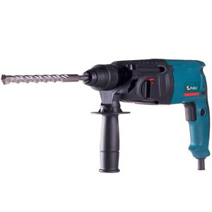 دریل بتن کن پوکا مدل h3 26